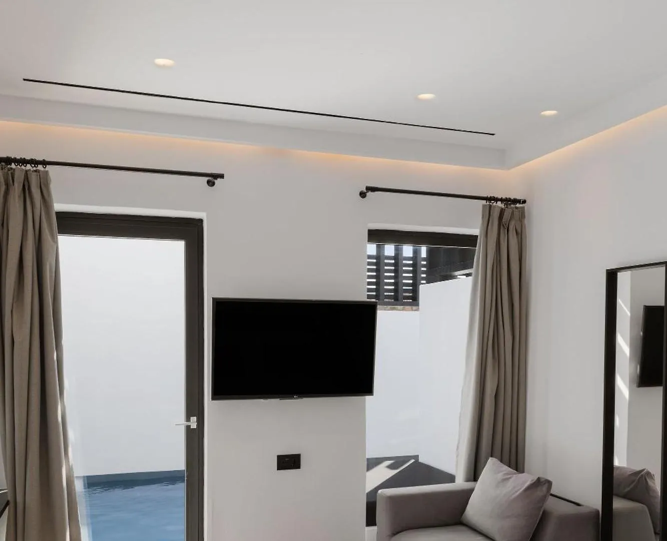 ****  Mazera Boutique Hotel Mykonos Town Řecko