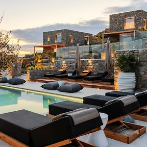 Nasta & Intentional Living Mykonos מלון