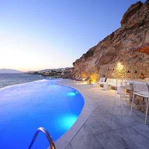 Mykonos מלון