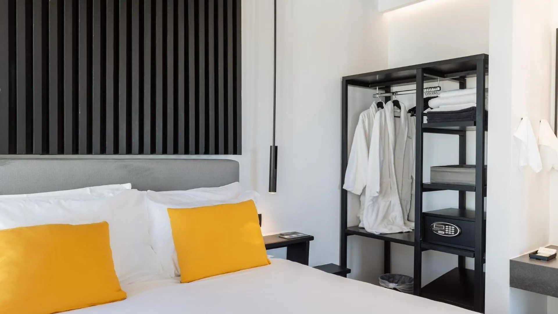 Mykonos Town Mazera Boutique Hotel