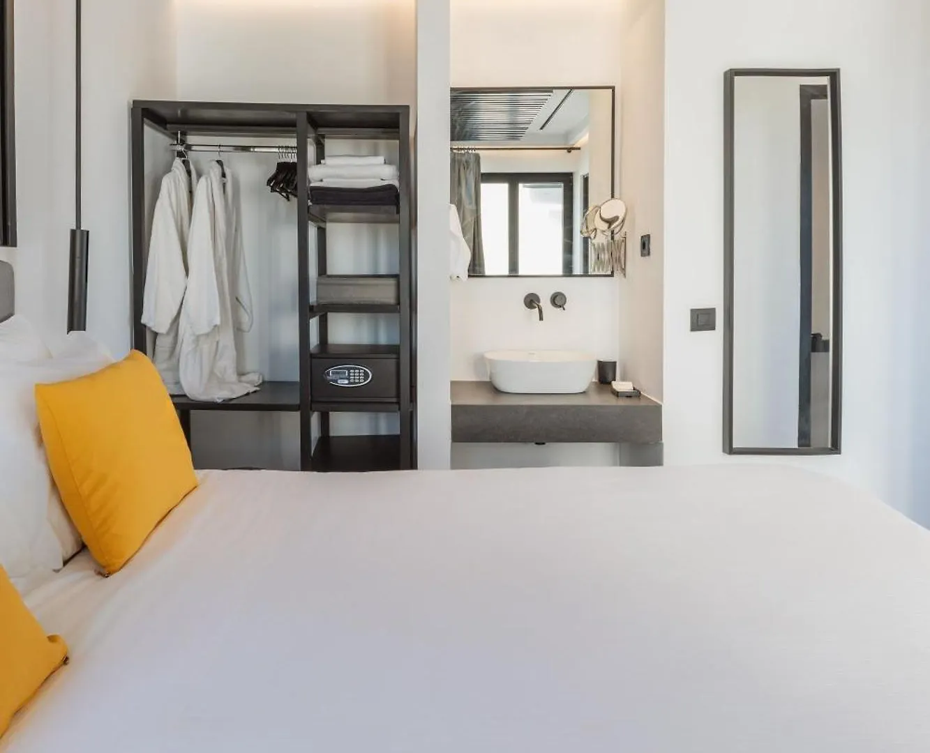 Mykonos Town Mazera Boutique Hotel  Mykonos Town