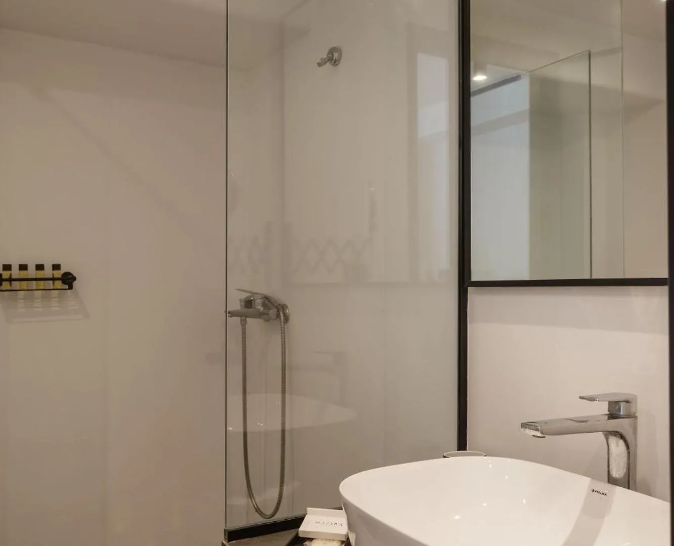 Mykonos Town Mazera Boutique Hotel