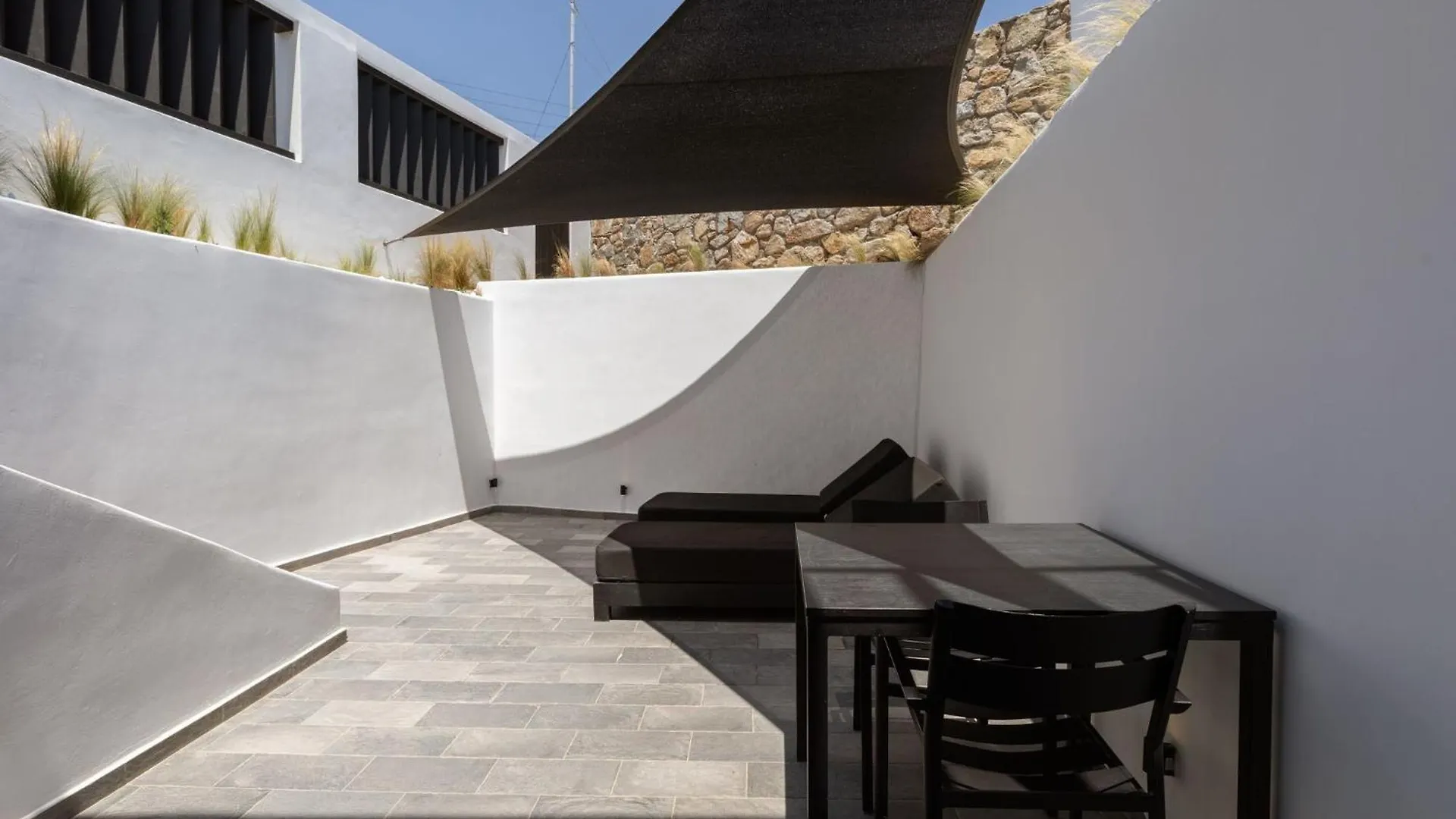 Mykonos Town Mazera Boutique Hotel Mykonos Town