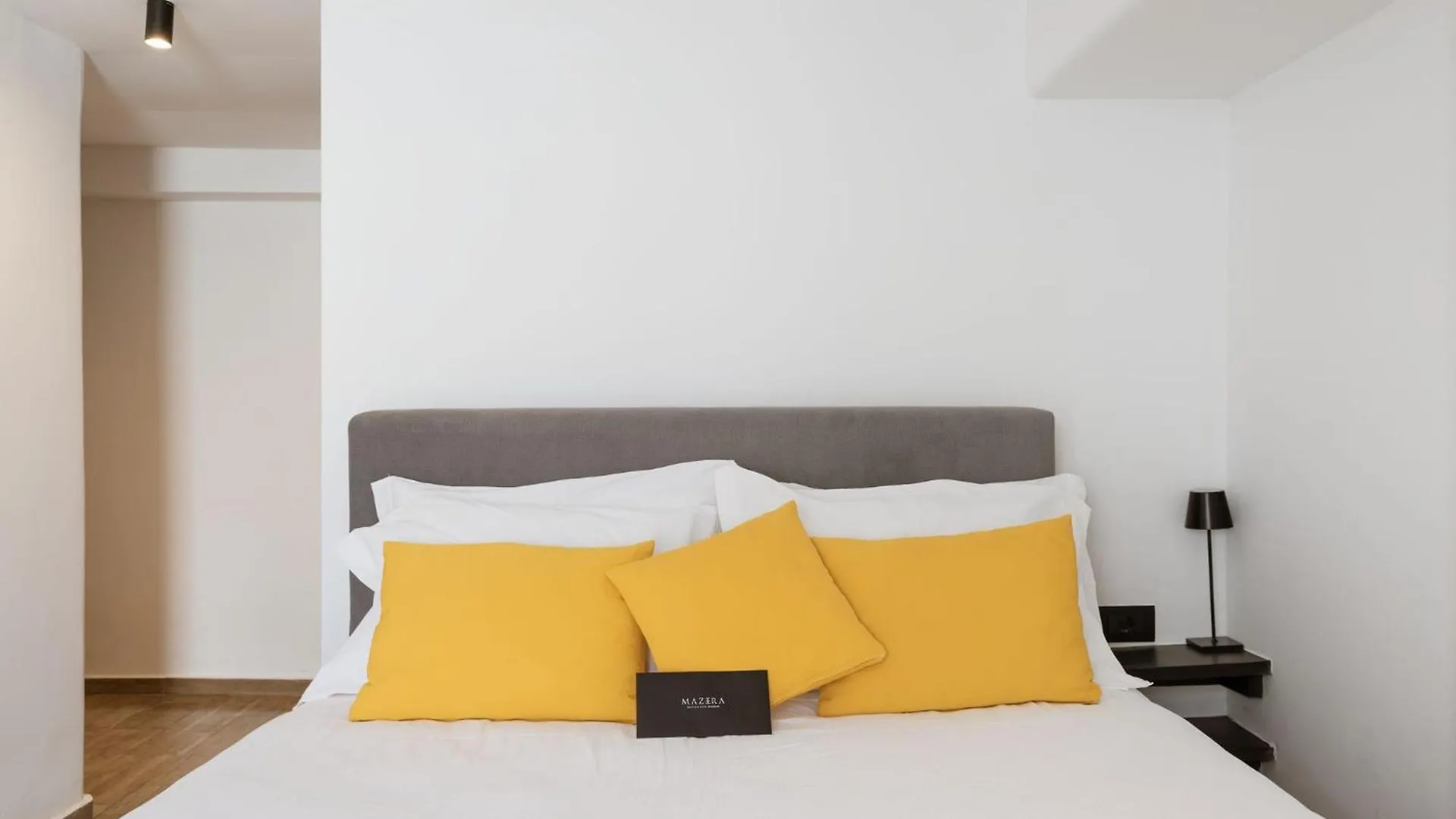 Mykonos Town Mazera Boutique Hotel