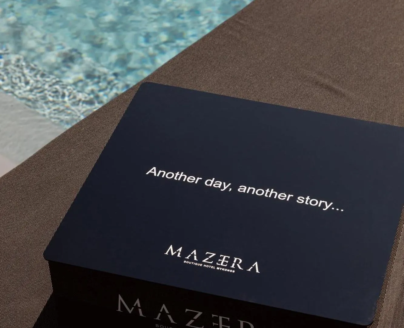 Mykonos Town Mazera Boutique Hotel Mykonos Town
