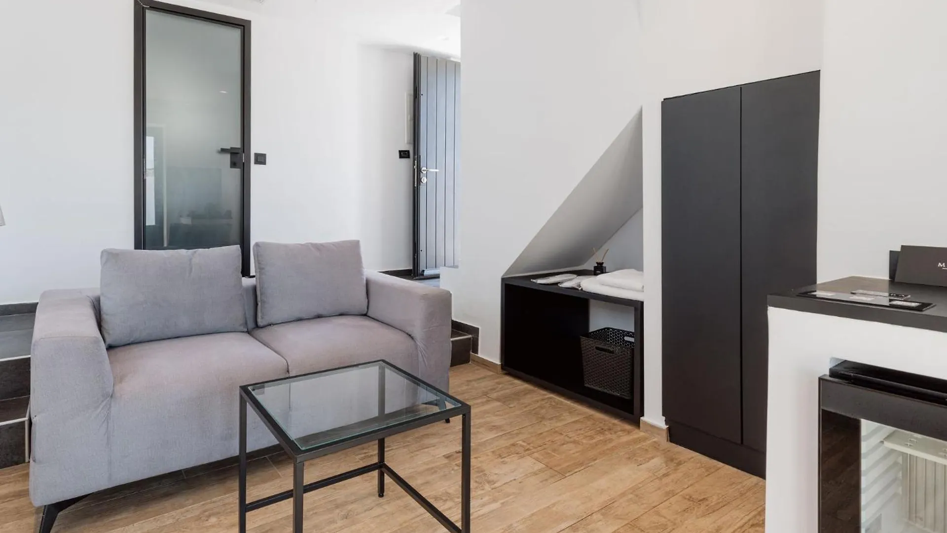 Mykonos Town Mazera Boutique Hotel