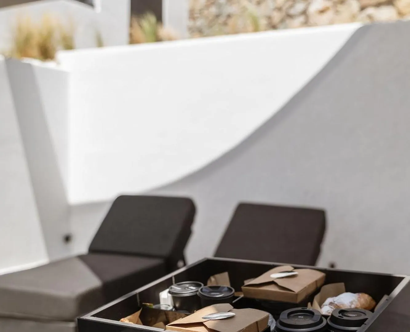 Mykonos Town Mazera Boutique Hotel