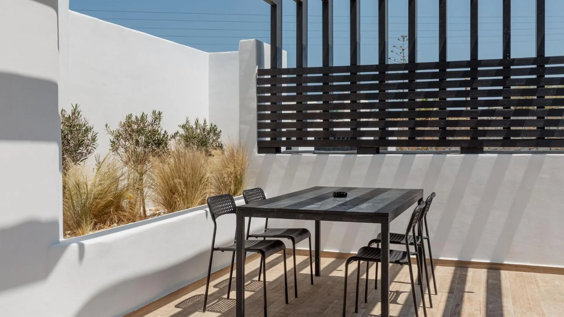 Mykonos Town Mazera Boutique Hotel
