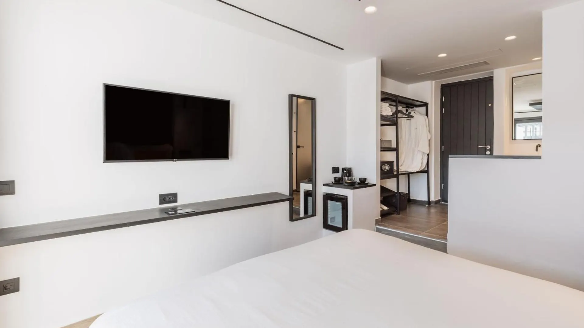 Mykonos Town Mazera Boutique Hotel