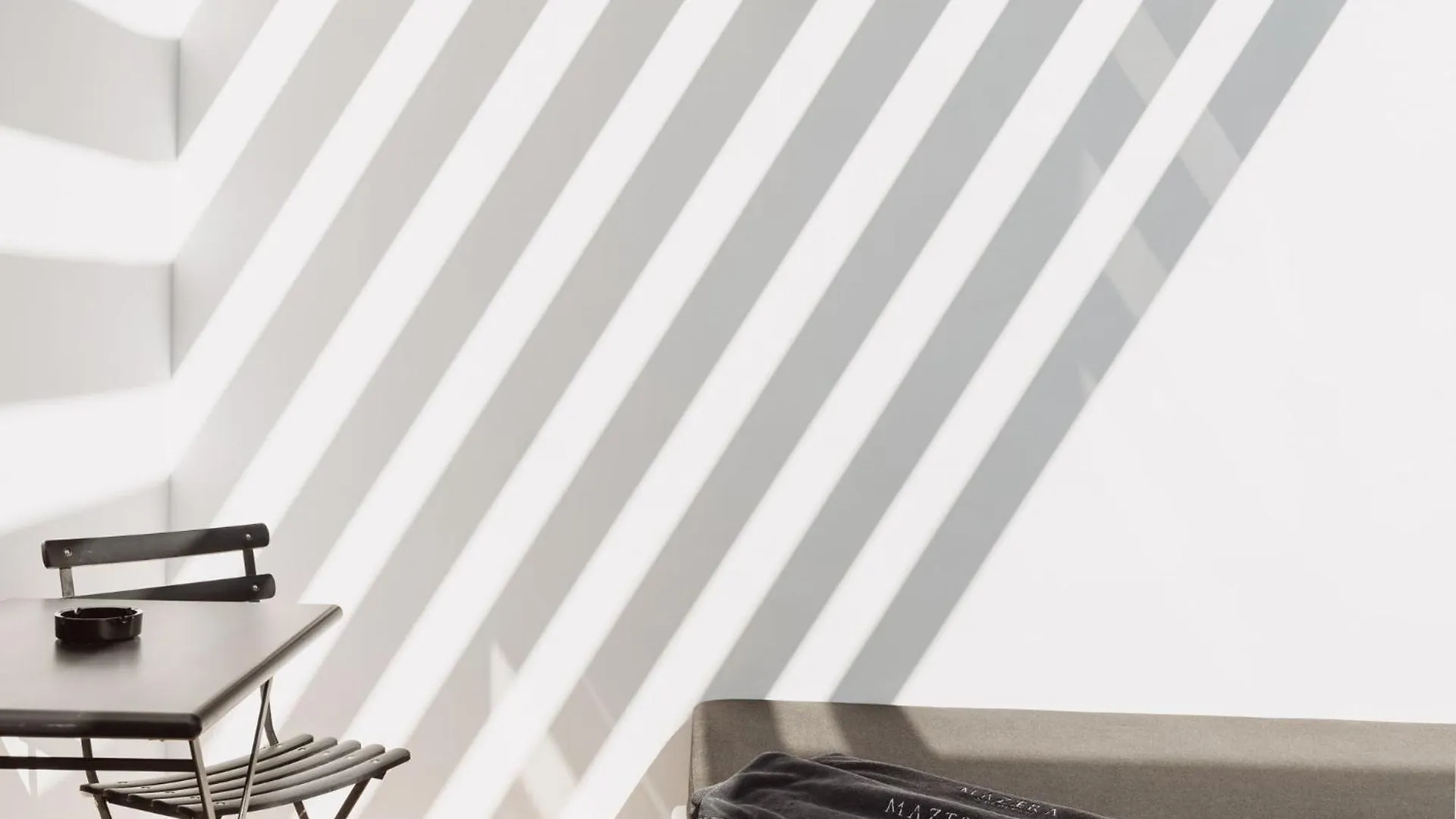 Mykonos Town Mazera Boutique Hotel