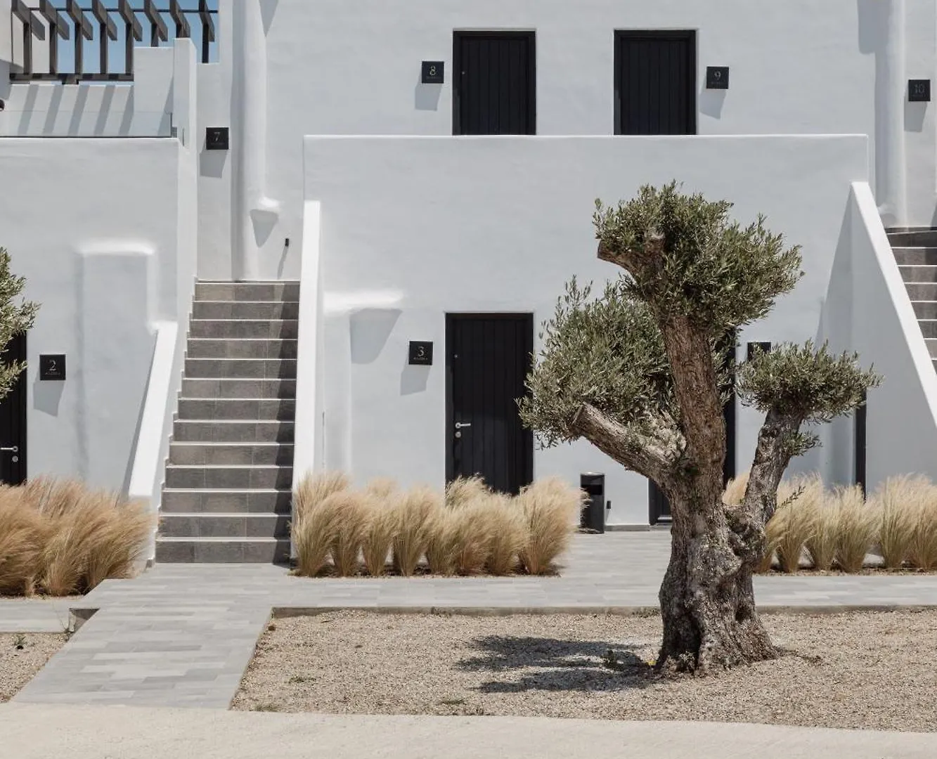 Mykonos Town Mazera Boutique Hotel 4*, Mykonos Town יוון