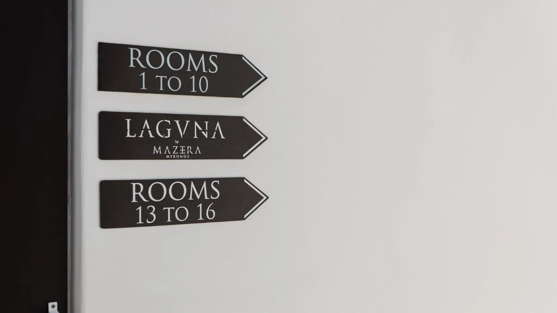 Mykonos Town Mazera Boutique Hotel